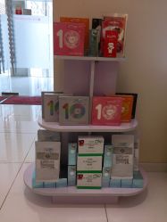 -咪咪比基尼脱毛专业店