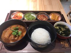 -牛腩之旅·牛腩牛杂煲(光启城美食城店)