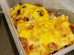 -老通城豆皮大王(吉庆街店)