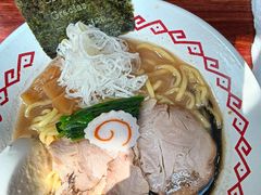 -Ramen满吉·豚骨拉面(丽园路店)