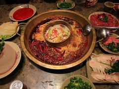 -堂客老火锅(欣阳广场总店)