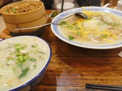 -老雒阳面馆·水席·洛阳菜(纱厂路店)