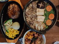 -铃木食堂(帽儿胡同店)