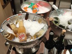-康莱德酒店·美庭自助餐厅