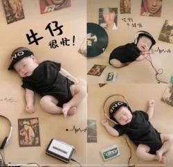 -皇家爱婴高端儿童摄影(苹果园店)