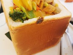 -素心小筑(后沙裕镇店)