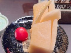 -三喜•正本匠心日料(月河店)