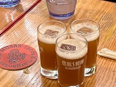 -悠航SLOWBOAT(三里屯店)