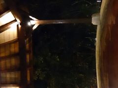 -天目湖涵田半山温泉水乐园