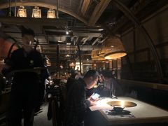 大堂-哥老官重庆美蛙鱼头(西湖银泰十一哥店)