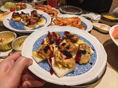 -大渔铁板烧(花园道店)