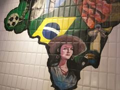 -亚马逊环球美食百汇(新城吾悦广场店)