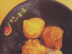 -博多一幸舍(侨福芳草地购物中心店)