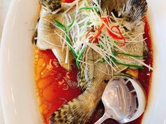 -渔家海鲜舫(宝湖路店)