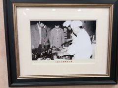 -宴天下北京烤鸭店(南桥店)