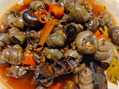 -丹虾|文和友小龙虾·烙锅(陕西路旗舰店)