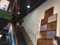 -味之绝热血美蛙鱼火锅(中坝店)