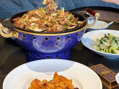 -喜悦烤鸭·新京菜(王府井店)