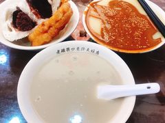 -老磁器口豆汁店(天坛店)
