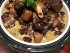 -梁家大院•农家菜(昆山会展中心店)