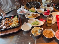 -豪享来牛排(人民店)