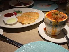 -波特曼西餐厅(中央大街店)