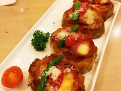 -必胜客(新中纬店)