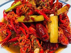 -杨氏青龙虾·羊蝎子(托乐嘉店)