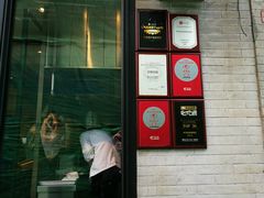 门面-四季民福烤鸭店(前门廊房二条店)