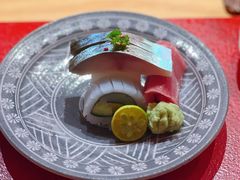 -鮨青(恒基名人购物中心店)