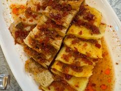 -汗腾格里·风味餐厅(新疆驻京办店)