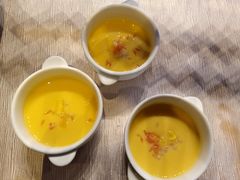 -福州天元国际威斯汀酒店·中国元素餐厅