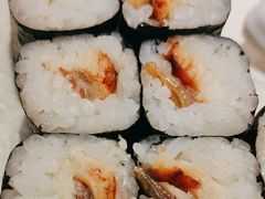 -采御鲜·回转寿司(汕头万达店)