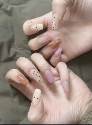 -斯馨·健康美甲美睫