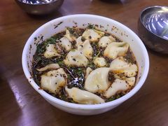 -回坊马二饺子馆