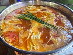 -苗侗地道红酸.酸汤鱼·酸汤牛肉