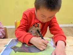 -饭米多蔻中英文绘本馆(苏州美罗店)