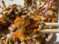 -食来运转平潭小吃(平潭店)
