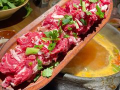 -贵厨酸汤牛肉(花果园国际中心店)