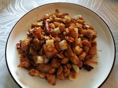 -雲蜀龙阁·金牌水煮鱼(方庄店)