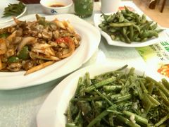 -阿胖龙虾小海鲜(宁国南路总店)