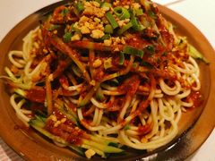 凉面-蜀江烤鱼(金凤区万达店)