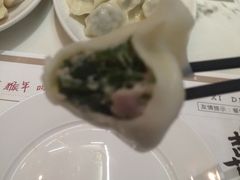 -喜鼎海胆水饺(柏威年购物中心店)