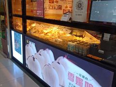 -佳焙西点(摩码休闲广场店)