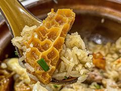 -容里煲仔饭(利丰北路店)