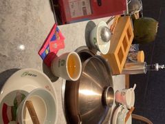 -椰妹·椰子鸡火锅(三祺广场店)