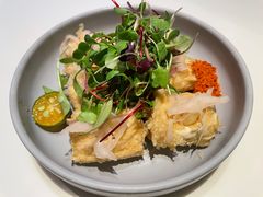 -胡麻(静安嘉里店)