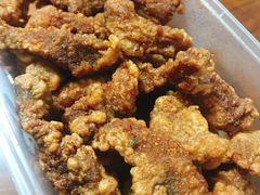 -爆炸头阿姨小四川正宗川味小吃(无任何分店)