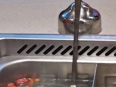 -海底捞火锅(青悦城店)