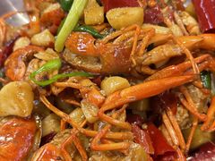 -聚味瞿记·龙虾堂(坡子街店)
